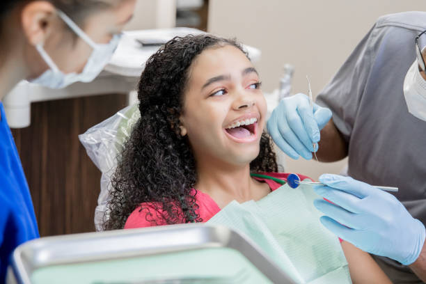 Best Mobile Emergency Dentist in Oakbrook Terrace, IL