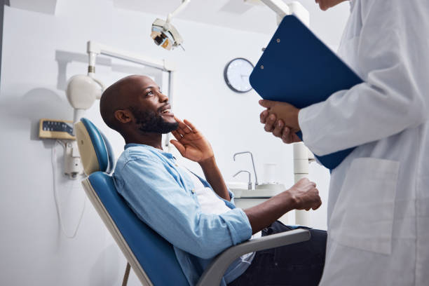 Best Broken or Cracked Tooth Emergency Dentist in Oakbrook Terrace, IL
