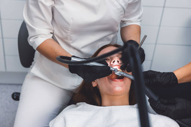 Best Emergency Dental Care for Abscessed Tooth in Oakbrook Terrace, IL