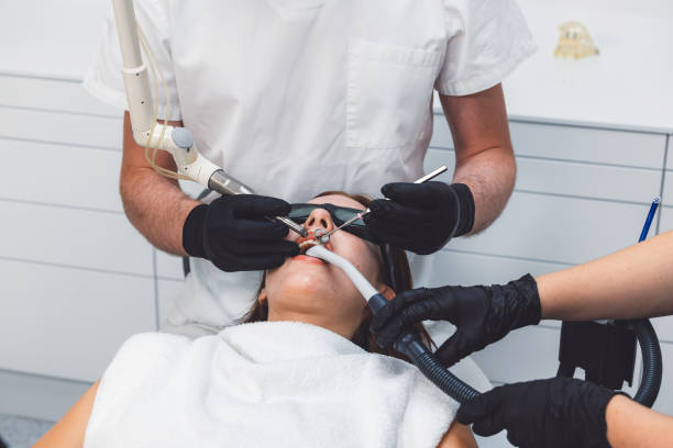 Best Emergency Dental Extractions in Oakbrook Terrace, IL