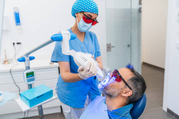 Best Emergency Root Canal Treatment in Oakbrook Terrace, IL